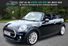 MINI Convertible 1.5 Cooper Euro 6 (s/s) 2dr 2dr Manual 2026