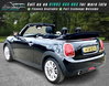 MINI Convertible 1.5 Cooper Euro 6 (s/s) 2dr 2dr Manual 2026