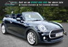 MINI Convertible 1.5 Cooper Euro 6 (s/s) 2dr 2dr Manual 2026