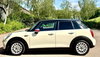 MINI Hatch 1.5 Petrol Cooper Auto Euro 6 (s/s) 5dr 5dr Automatic 2026