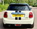 MINI Hatch 1.5 Petrol Cooper Auto Euro 6 (s/s) 5dr 5dr Automatic 2015