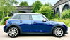 MINI Hatch 1.5 Cooper Auto Petrol Euro 6 (s/s) 5dr 5dr Automatic 2026