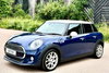 MINI Hatch 1.5 Cooper Auto Petrol Euro 6 (s/s) 5dr 5dr Automatic 2026