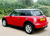 MINI Hatch 1.6 Cooper Hatchback 3dr Petrol Auto Euro 5 (122 ps) 3dr Automatic 2026