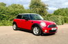 MINI Hatch 1.6 Cooper Hatchback 3dr Petrol Auto Euro 5 (122 ps) 3dr Automatic 2026