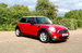 MINI Hatch 1.6 Cooper Hatchback 3dr Petrol Auto Euro 5 (122 ps) 3dr Automatic 2011