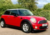 MINI Hatch 1.6 Cooper Hatchback 3dr Petrol Auto Euro 5 (122 ps) 3dr Automatic 2026