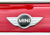 MINI Hatch 1.6 Cooper Hatchback 3dr Petrol Auto Euro 5 (122 ps) 3dr Automatic 2026