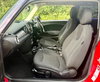MINI Hatch 1.6 Cooper Hatchback 3dr Petrol Auto Euro 5 (122 ps) 3dr Automatic 2026