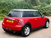 MINI Hatch 1.6 Cooper Hatchback 3dr Petrol Auto Euro 5 (122 ps) 3dr Automatic 2026