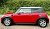 MINI Hatch 1.6 Cooper Hatchback 3dr Petrol Auto Euro 5 (122 ps) 3dr Automatic 2026
