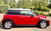 MINI Hatch 1.6 Cooper Hatchback 3dr Petrol Auto Euro 5 (122 ps) 3dr Automatic 2011