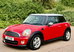 MINI Hatch 1.6 Cooper Hatchback 3dr Petrol Auto Euro 5 (122 ps) 3dr Automatic 2011