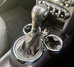 MINI Hatch 1.6 Cooper Hatchback 3dr Petrol Auto Euro 5 (122 ps) 3dr Automatic 2011