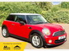 MINI Hatch 1.6 Cooper Hatchback 3dr Petrol Auto Euro 5 (122 ps) 3dr Automatic 2026
