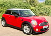 MINI Hatch 1.6 Cooper Auto Euro 5 3dr 3dr Automatic 2026
