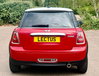 MINI Hatch 1.6 Cooper Hatchback 3dr Petrol Auto Euro 5 (122 ps) 3dr Automatic 2026