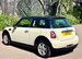 MINI Hatch 1.6 Cooper Auto Euro 5 3dr 3dr Automatic 2014