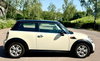 MINI Hatch 1.6 Cooper Auto Euro 5 3dr 3dr Automatic 2026