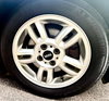 MINI Hatch 1.6 Cooper Auto Euro 5 3dr 3dr Automatic 2026