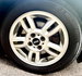 MINI Hatch 1.6 Cooper Auto Euro 5 3dr 3dr Automatic 2014