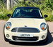 MINI Hatch 1.6 Cooper Auto Euro 5 3dr 3dr Automatic 2014