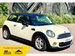 MINI Hatch 1.6 Cooper Auto Euro 5 3dr 3dr Automatic 2014