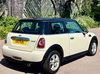 MINI Hatch 1.6 Cooper Auto Euro 5 3dr 3dr Automatic 2026