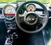 MINI Hatch 1.6 Cooper Auto Euro 5 3dr 3dr Automatic 2014