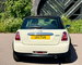 MINI Hatch 1.6 Cooper Auto Euro 5 3dr 3dr Automatic 2014
