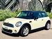 MINI Hatch 1.6 Cooper Auto Euro 5 3dr 3dr Automatic 2014