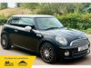 MINI Hatch 1.6 Cooper Auto Euro 5 3dr 3dr Automatic 2026