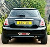 MINI Hatch 1.6 Cooper Auto Euro 5 3dr 3dr Automatic 2026