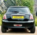 MINI Hatch 1.6 Cooper Auto Euro 5 3dr 3dr Automatic 2013