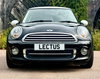 MINI Hatch 1.6 Cooper Auto Euro 5 3dr 3dr Automatic 2026