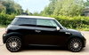 MINI Hatch 1.6 Cooper Auto Euro 5 3dr 3dr Automatic 2026