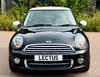 MINI Hatch 1.6 Cooper Auto Euro 5 3dr 3dr Automatic 2026