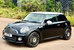 MINI Hatch 1.6 Cooper Auto Euro 5 3dr 3dr Automatic 2013