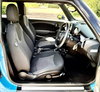 MINI Hatch 1.6 Cooper Auto Euro 6 3dr 3dr Automatic 2026
