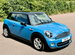 MINI Hatch 1.6 Cooper Auto Euro 6 3dr 3dr Automatic 2014