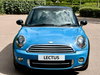 MINI Hatch 1.6 Cooper Auto Euro 6 3dr 3dr Automatic 2026