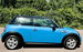 MINI Hatch 1.6 Cooper Auto Euro 6 3dr 3dr Automatic 2014