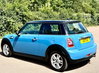 MINI Hatch 1.6 Cooper Auto Euro 6 3dr 3dr Automatic 2026