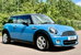 MINI Hatch 1.6 Cooper Auto Euro 6 3dr 3dr Automatic 2014