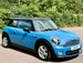 MINI Hatch 1.6 Cooper Auto Euro 6 3dr 3dr Automatic 2014