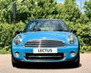 MINI Hatch 1.6 Cooper Auto Euro 6 3dr 3dr Automatic 2026