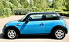 MINI Hatch 1.6 Cooper Auto Euro 6 3dr 3dr Automatic 2026