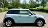 MINI Hatch 1.6 Cooper Auto Euro 6 3dr 3dr Automatic 2026