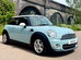 MINI Hatch 1.6 Cooper Auto Euro 6 3dr 3dr Automatic 2013