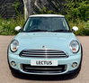 MINI Hatch 1.6 Cooper Auto Euro 6 3dr 3dr Automatic 2026